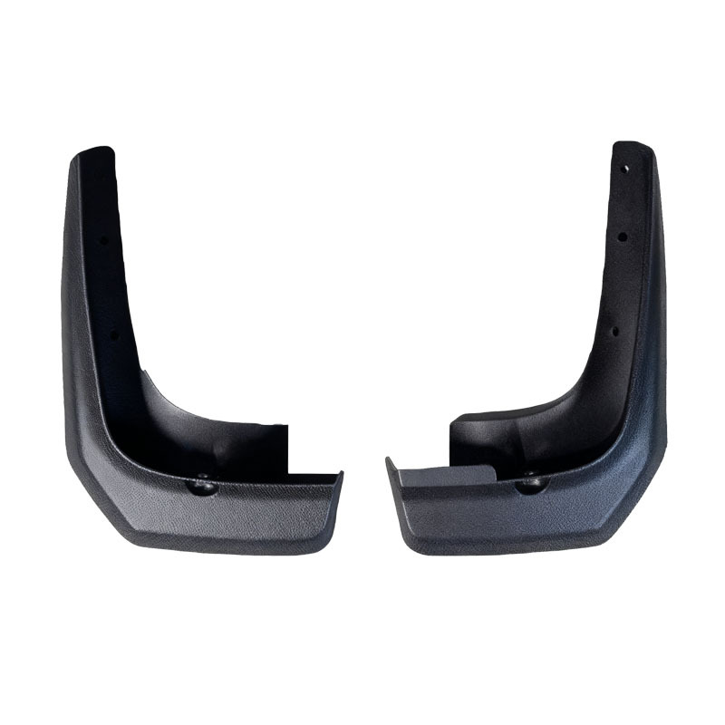 Aplicable a 14 - 17 tipos de neumáticos de automóviles Changan CS75 placa de barro de goma de goma blanda piezas de modificación de barro