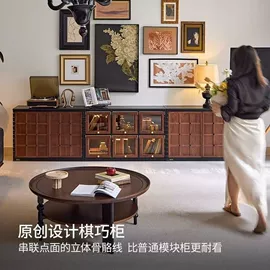 实木床;桌类、茶几;餐桌