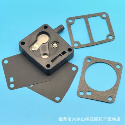 6g1-24412, Carburetor