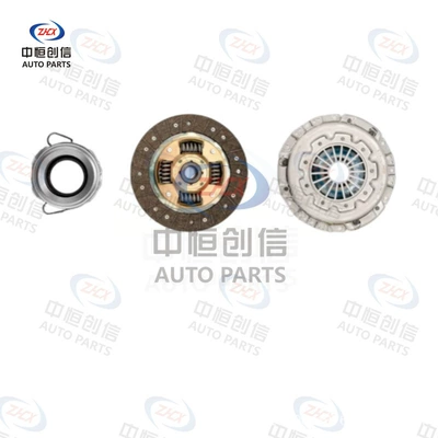 Suitable for Ford Fiesta sedan [Changan Ford Fiesta hatchback clutch kit]