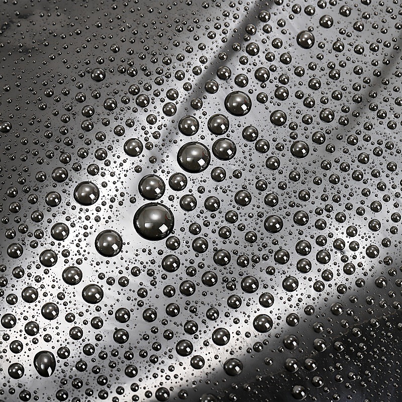 HDPE 不浸透性膜スポット不浸透性下水プールポリエチレン不浸透性ジオメンブレン魚池養殖不浸透性ジオメンブレン|undefined