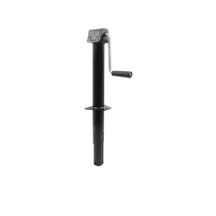 Manufacturer Custom Produces Side-Shaking Rv Legs, Yacht Trailer Telescopic Supports, 0kg Wheel Supports Specifically for Rvs