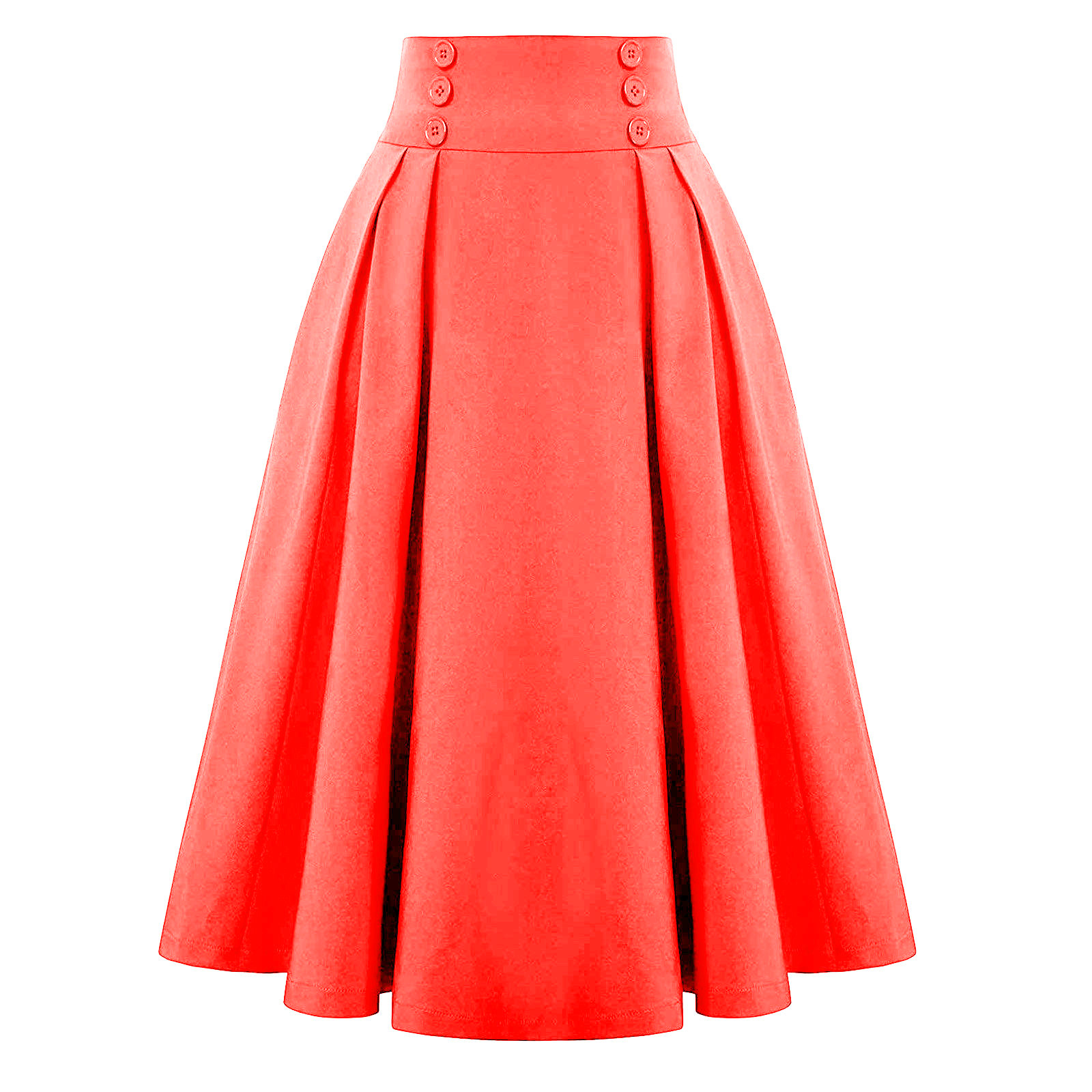 Watermelon red