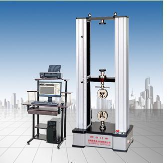 【北广】【无纺布土工布面料拉力检测】电子拉力试验机