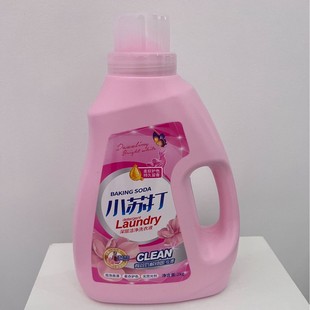 2kg Lingze Boba Baking Soda Laundry Detergent
