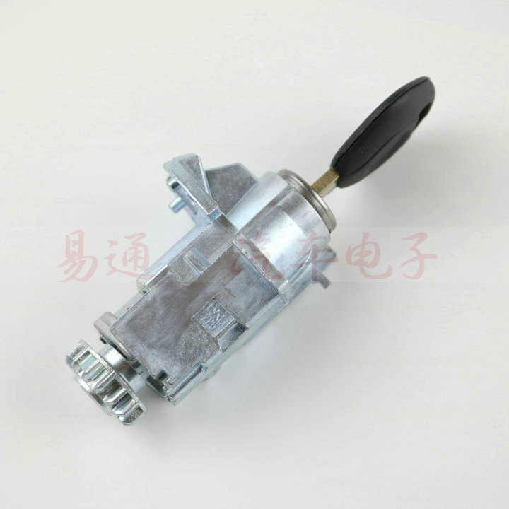 Applicable to the new BMW F series left door lock cylinder new BMW X3 5 Series 3 Series car lock cylinder main driving door lock