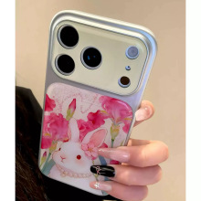 ���FС���m�Á������O��17PROMAX���ֵ��ҕ���֙C��iPhone16��Ů
