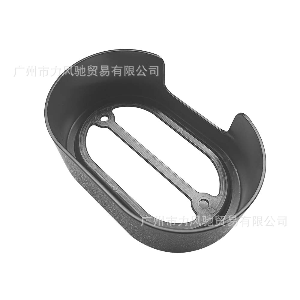 Aplicable a Harley Soft Tail Roadway Breakthrough Fat Boy Street Commander Fat Boy Rectifier Cover Rectifier Cover Cover