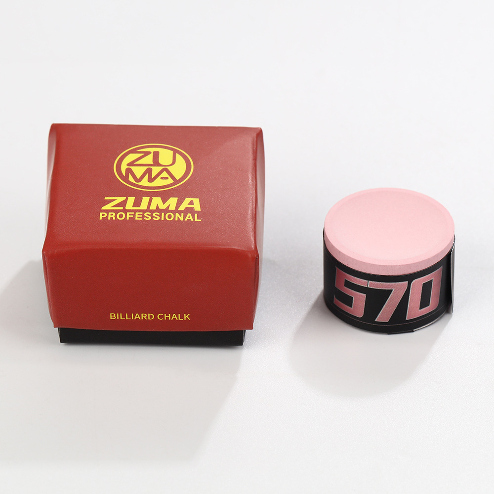 ZUMA pink + gift box