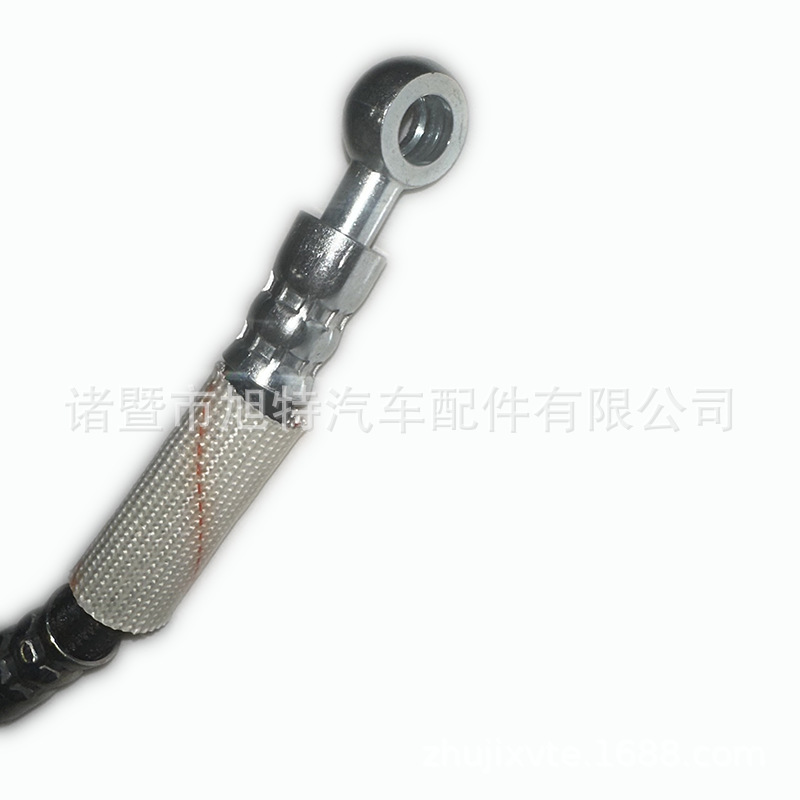 Pickup car oil tube generator vacuum pump fuel tube 90923-02118 applicable engine 4HG1