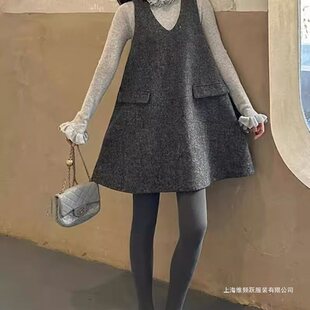 ���|��ɫë�؟o�䱳��ȹ���b��ʽС���OӋ��������ȹ�B��ȹ