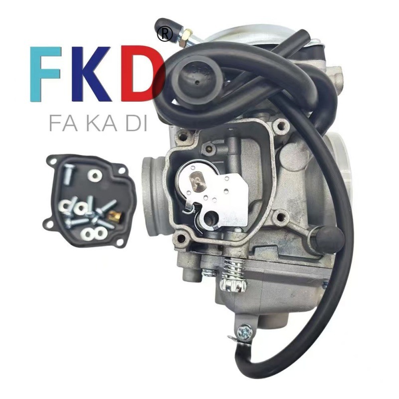 High-Quality, Hot-Selling Cross-Border Product 4Kb-14901-10 Suitable for Honda Motorcycle Carburetors, Direct Sales from the Manufacturer
