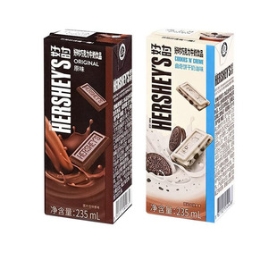 �n���M��HERSHEY'S���ɕr����ţ�������ζ�W�t�Ʒ 235ml*24ƿ
