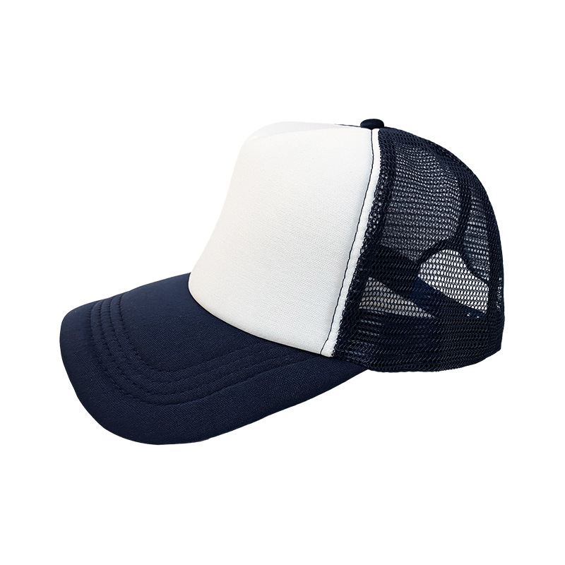 2024 nuevo producto sombrilla sombrero de protección solar para hombres gorras de béisbol de ocio transpirables deportes al aire libre sombrero de verano femenino salvaje al por mayor
