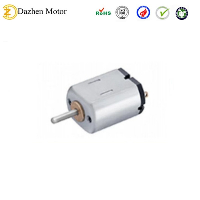 K10小电机 小马达 3V 电子门锁马达 办公自动化设备马达 精密电机