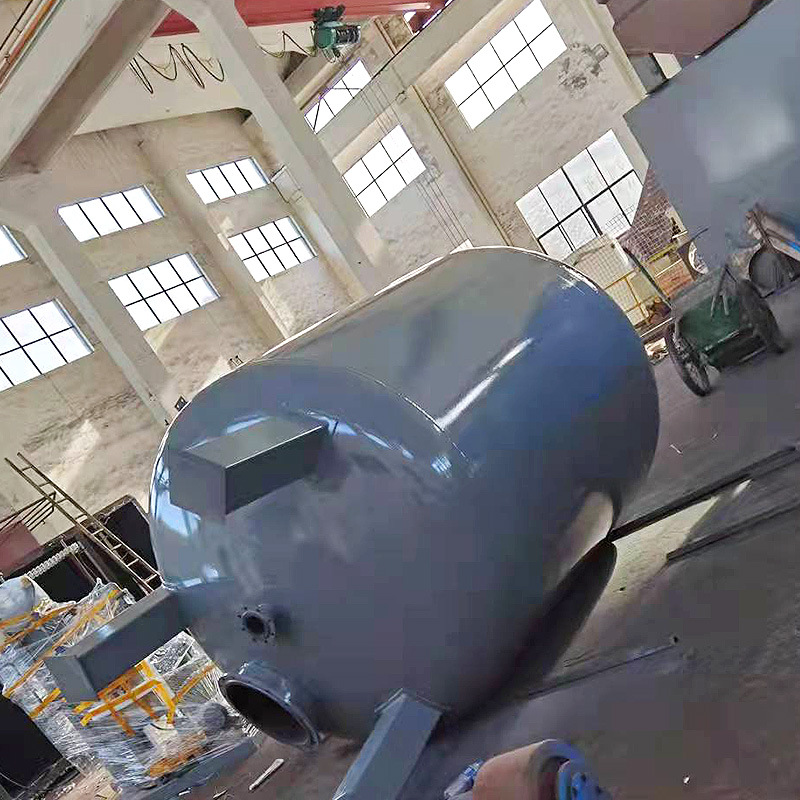 生物除臭装置工业使用生物除臭设备立式 除臭设备