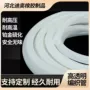 编织输送耐高温耐压硅胶管