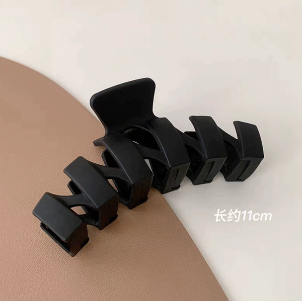 Black/wave 11 cm