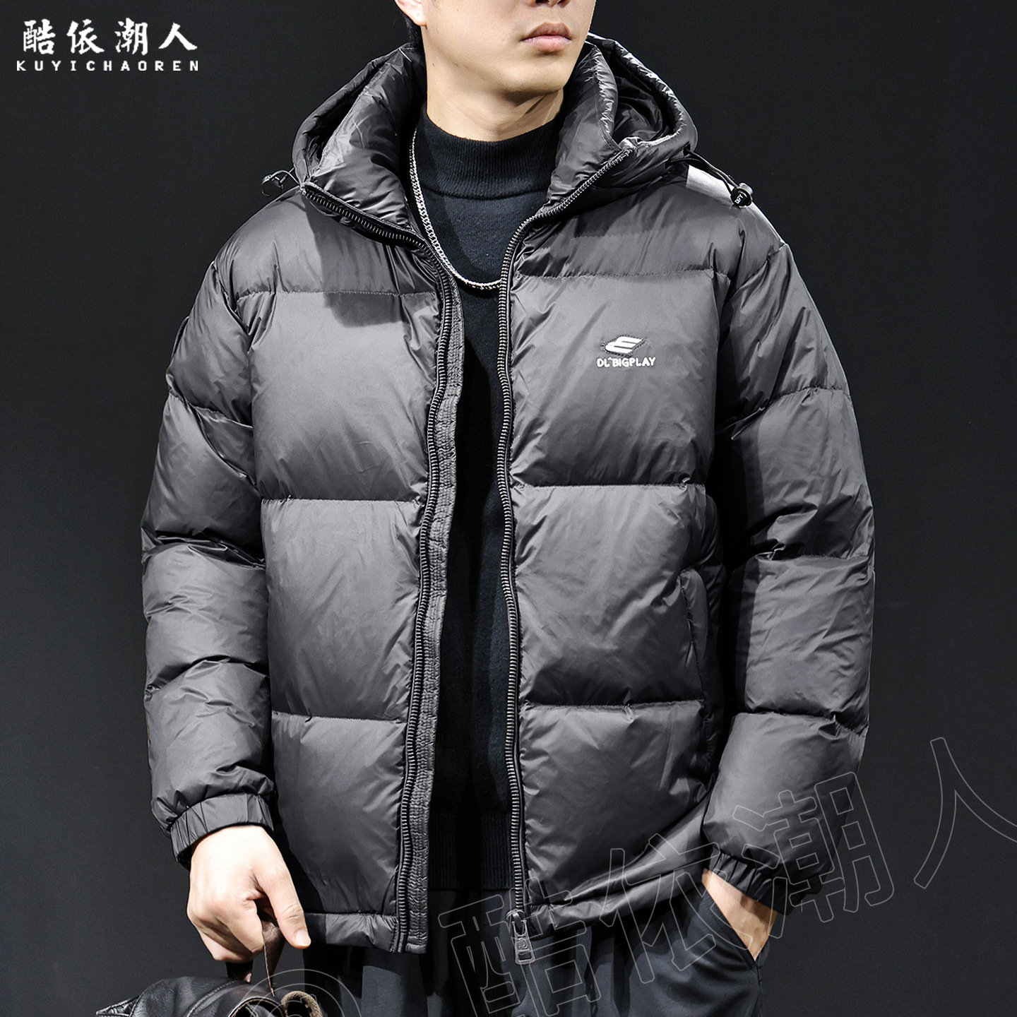 028 블랙
