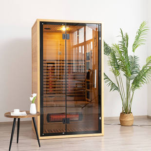 Sauna Room, Steam Room, Home Light Wave Room, Far Infrared Spectrum, Outdoor Sauna Room, Wet Steam and Dry Steam Room, Health Warehouse