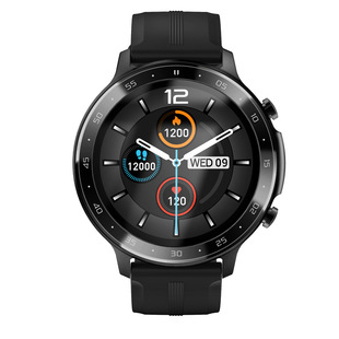S30Pro new smart watch bluetooth fitness sports timing alarm clock reminder step counting information storage gift
