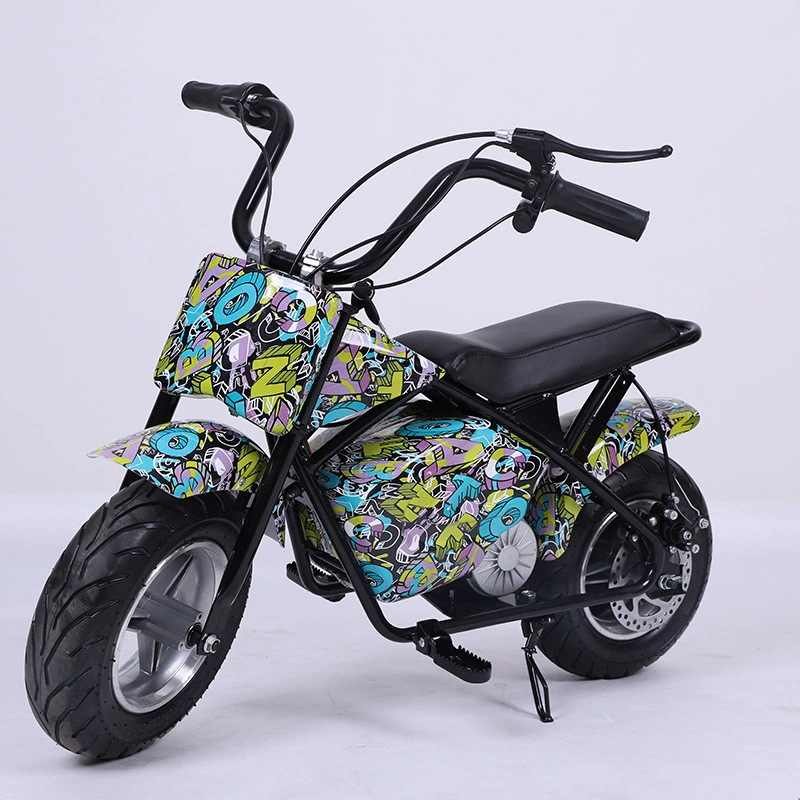 Mini Electric Small Harley Motorcycle Electric Motorcycle Rider Electric Scooter Child Off-Road Electric Car
