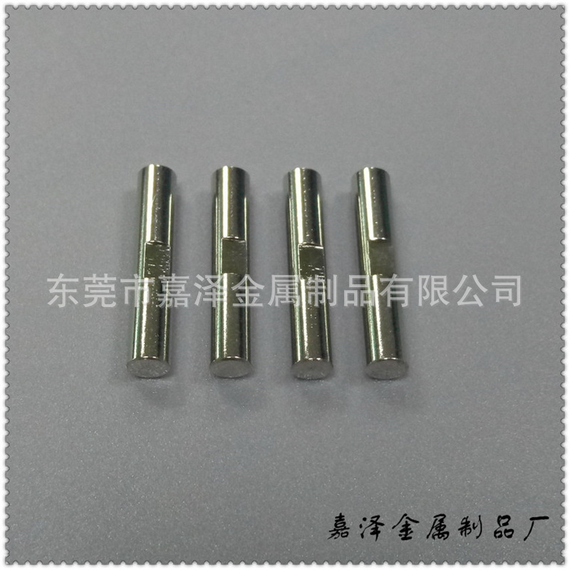 机器固定轴套数控车床加工 不锈钢套件车CNC小批量加工