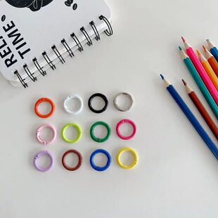 �S��ֱ�N��ɫ�Ͻ����῾�Ꮧ��Ȧ���ɿ�diy�ֹ��{�����C�׈A�h
