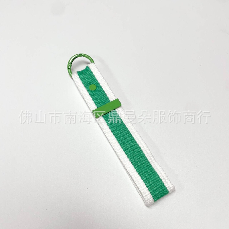新品insキーホルダーストラップストラップバッグキーチェーン水カップストラップ付きカラーストラップ携帯ストラップ|undefined