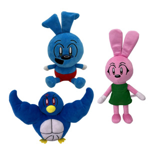 �羳���NRiggy The Rabbit Monkeyë�q����{ɫ�L�����ӹ�����ż