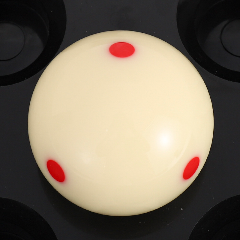 3A Xinkang six-point cue ball (5.72CM)