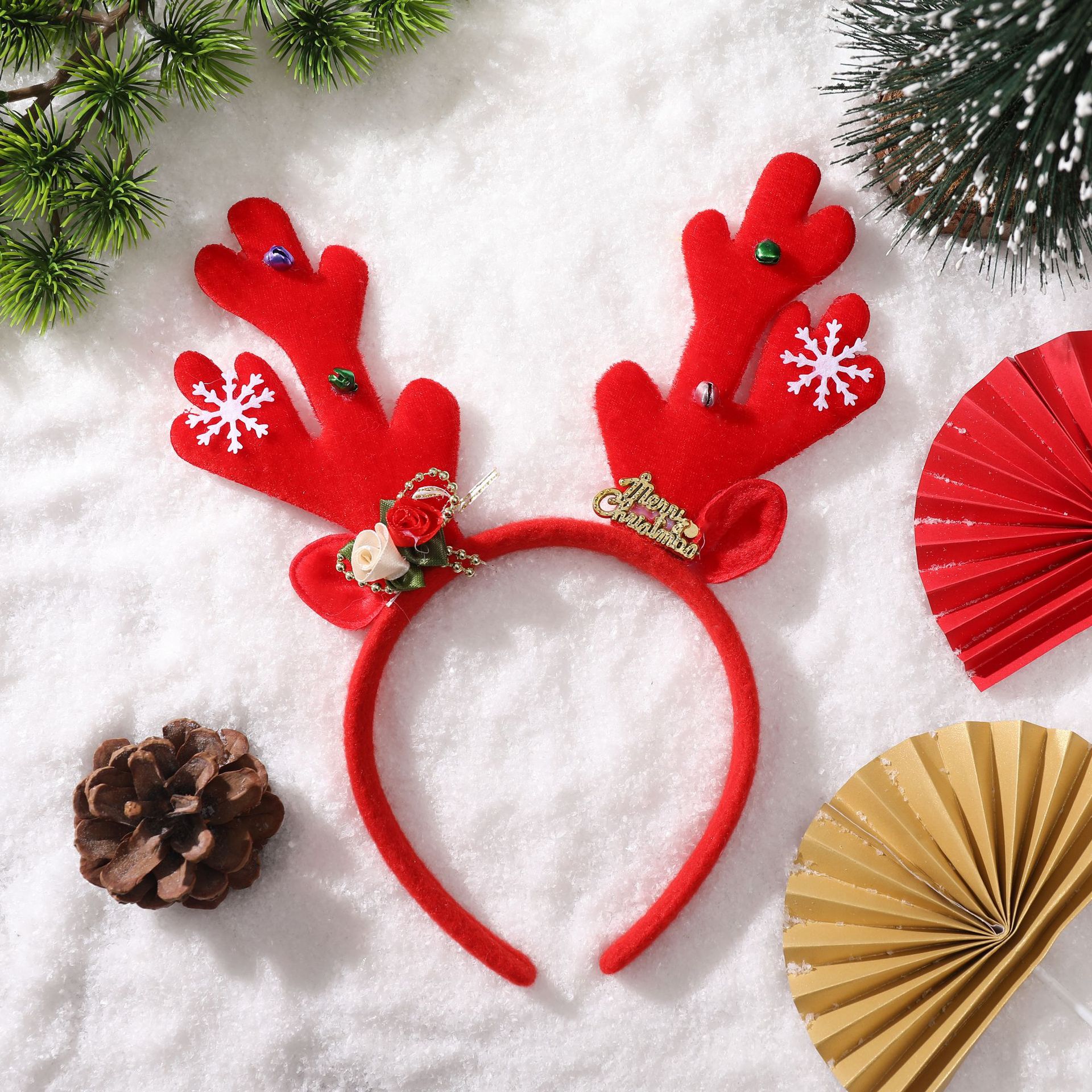 9#鹿角头箍 红.jpg