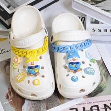 �S�{ɫ����Ь���ͨ������Ь��DIY�ɲ�жЬ���b����