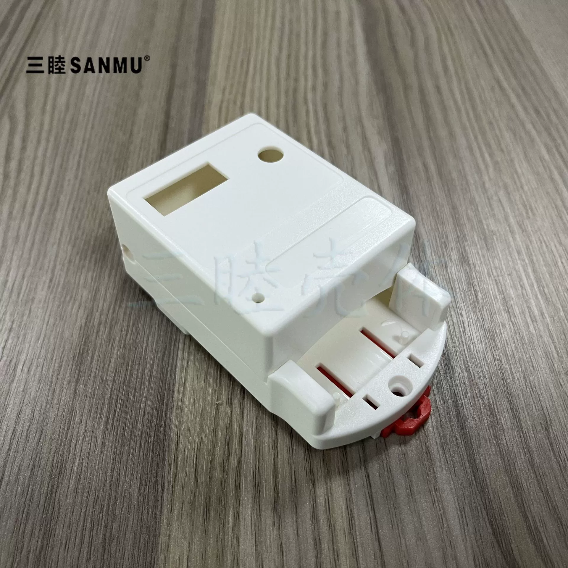 Направляющая, пульт дистанционного управления, переключатель, модуль контроллера, корпус инструмента, 3-50: 105*55*39 мм