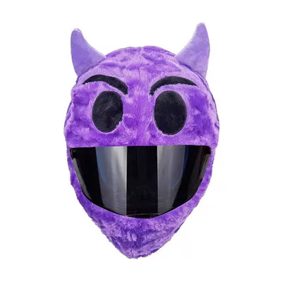 Decoration Helmet Cover | Motuoche Auto Parts and Accessories