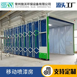 烤漆设备;废气吸附装置;不脱硫除尘