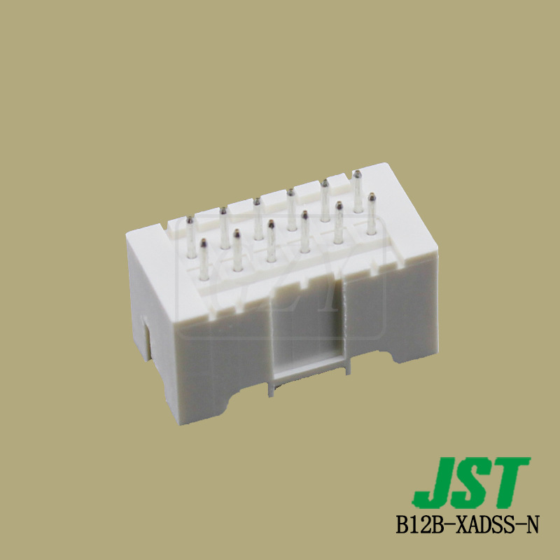 �ֻ���� B12B-XADSS-N �������� �ձ�JST������ XADϵ���߶԰�