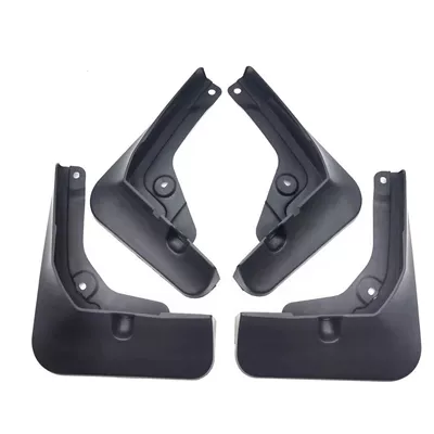 Thickening Non-destructive Installation Original – Mudguard