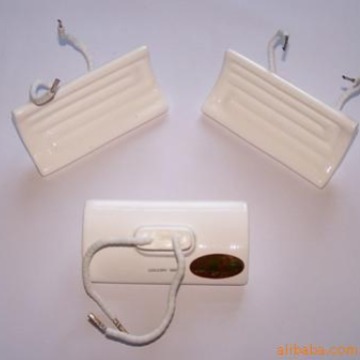 BGA返修台用陶瓷加热砖埋入式远红外线加热板120*60陶瓷加热砖