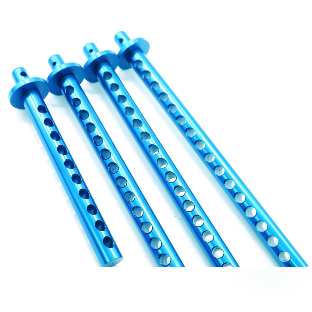 Car shell column [blue]]