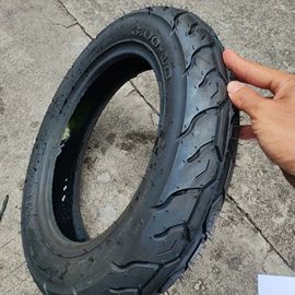 其他轮胎;电动车轮胎;其他橡塑