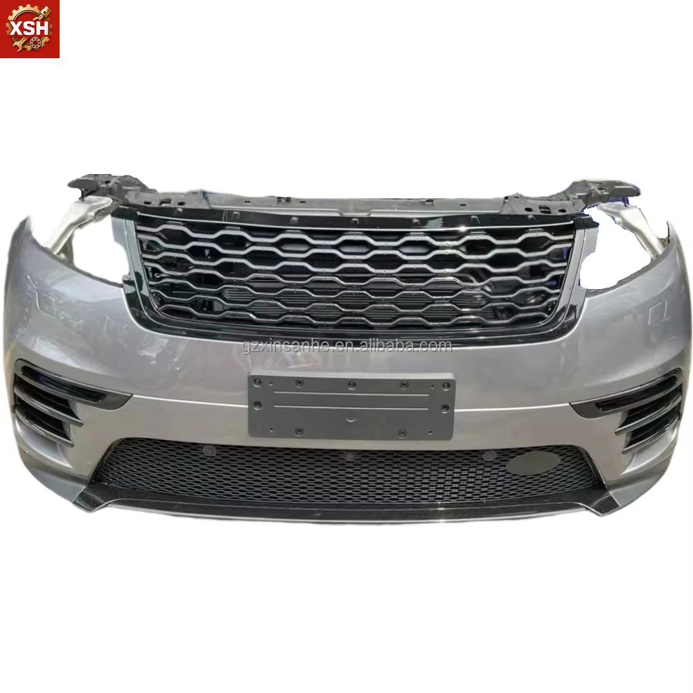 Suitable for Land Rover Range Rover Velar L560 2020-2024 Models, Front Bumper, Front Bumper in Stock