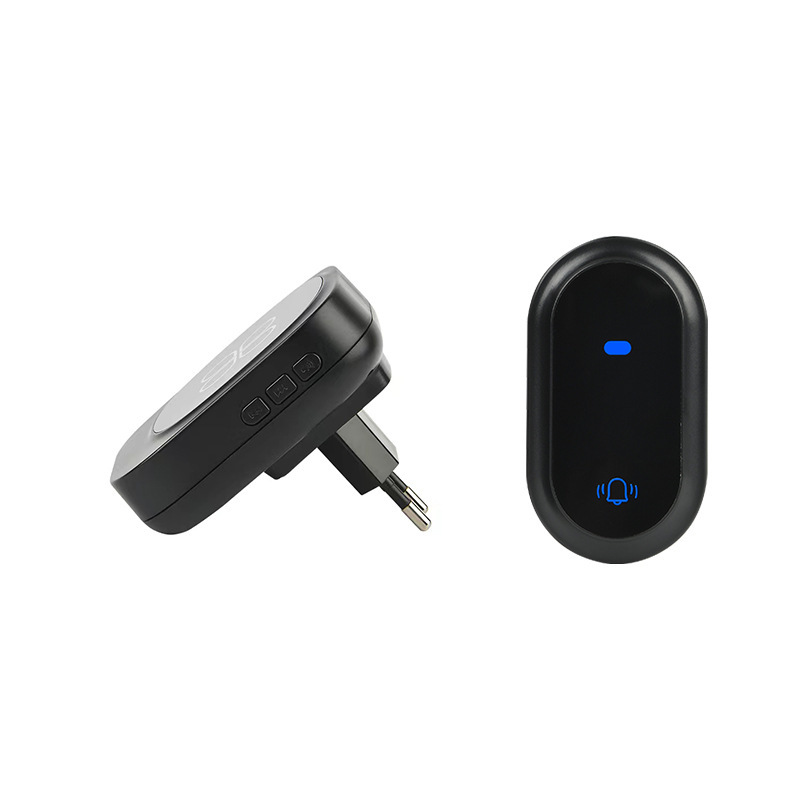 F06B-1 유럽 규정 블랙 일대일