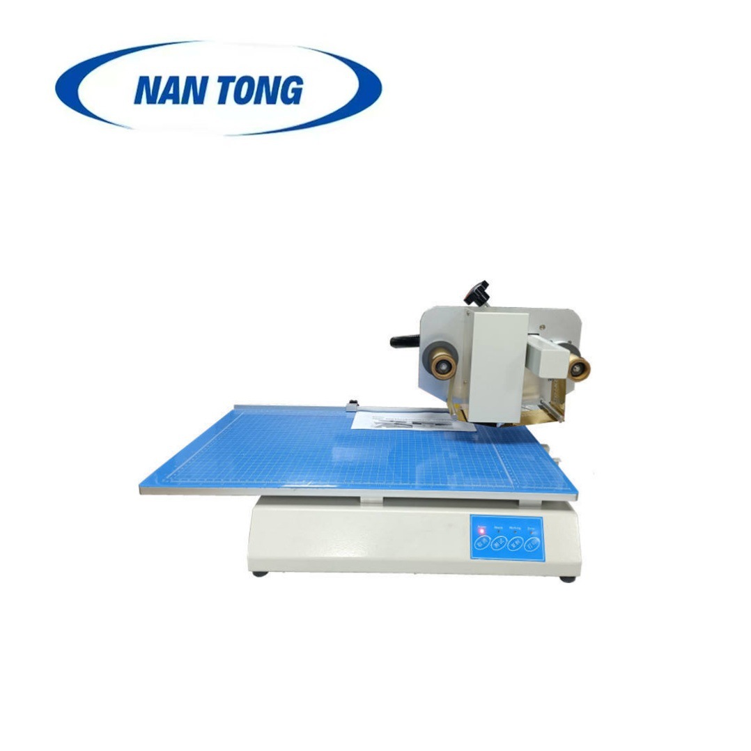 NT--数码烫金机烫印打印机操作方便安装简单