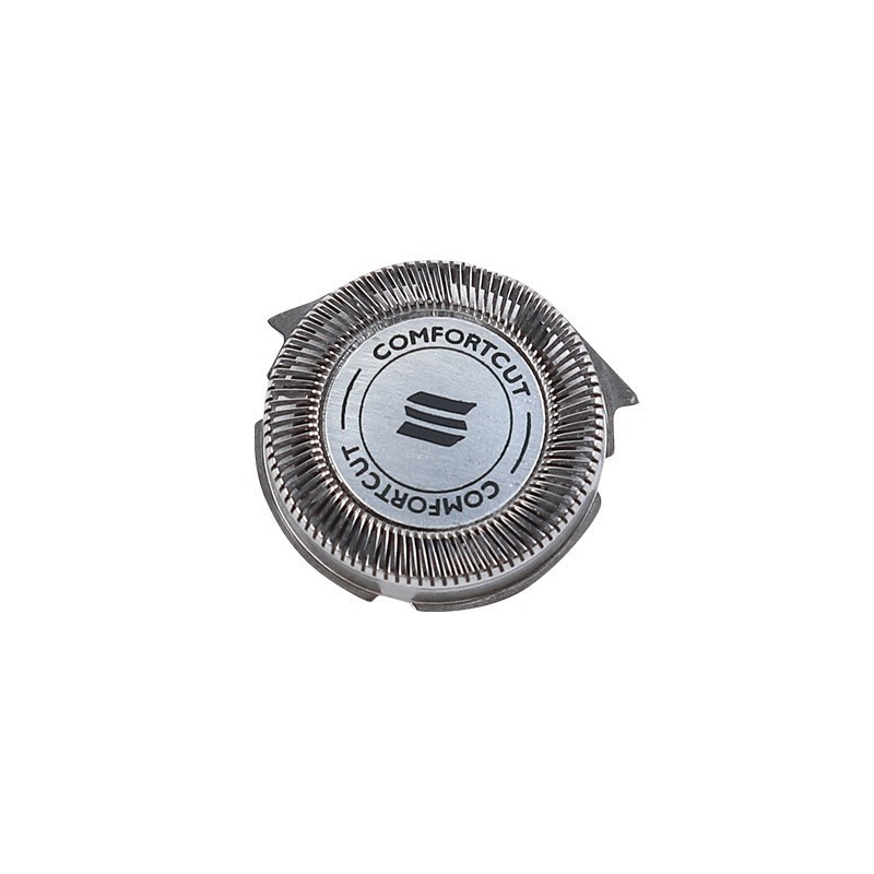 SH30/5 SH30ヘッドはフィリップス髭剃りS5000 S510 S520 550部品に適用されます。|undefined