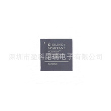 ԭ�b  XC3S400A-4FTG256I  ���bFTBGA-256 �ɾ�������̎����оƬ