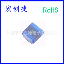 貼片射頻電感器 1008CS-820XJLC 82nH 電流1 高Q值 陶瓷繞線