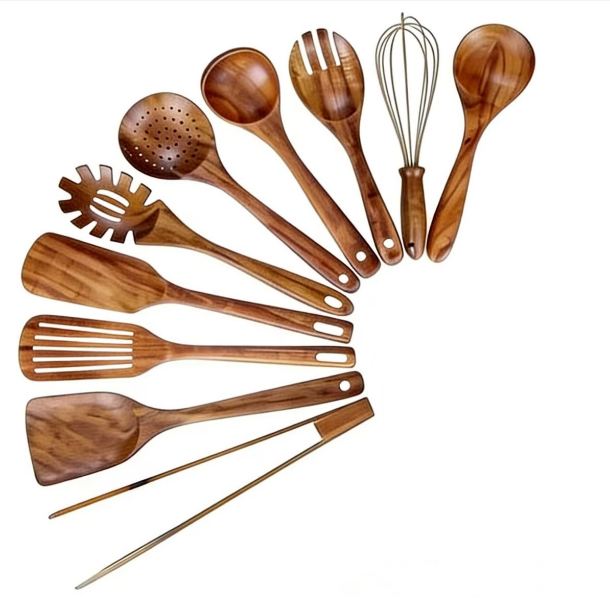 10종 세트 거품기