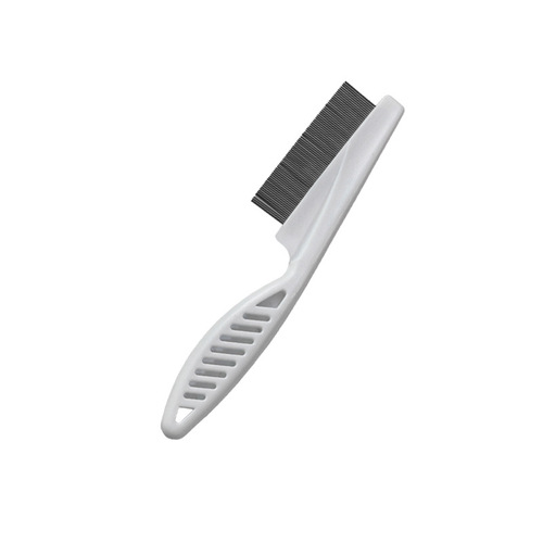Pet Flea Comb Wholesale Dog Cat Comb Flea Comb Grooming Comb Dealing With Pet Comb Pet Use