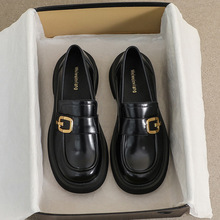 75-35 ��ט���ЬŮ2026�¿��͹�Ӣ���LСƤЬ�ָ�ܛ�׆�ЬŮ